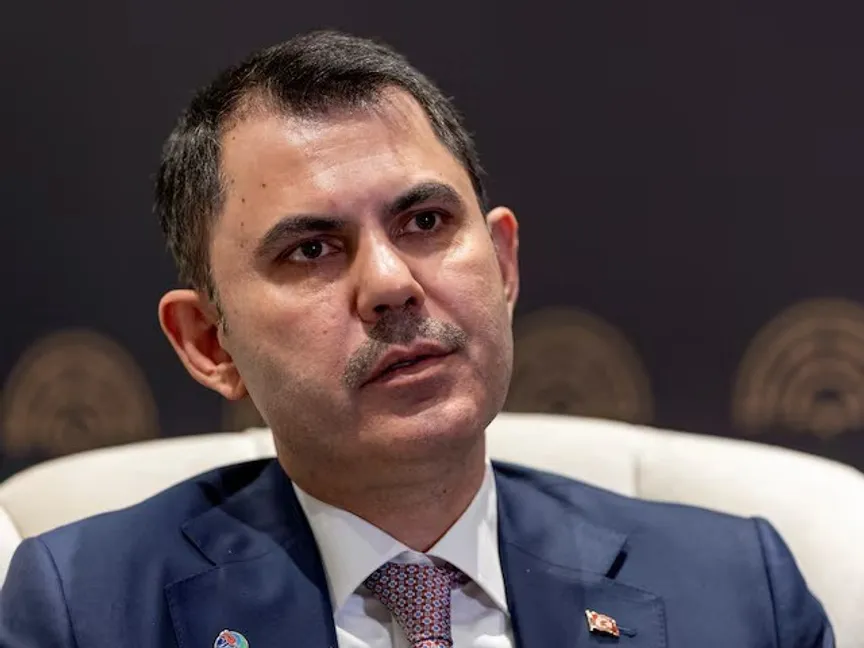 تركيا تتعهد بترجمة قرارات "قمة المناخ" لأفعال والتركيز على التمويل