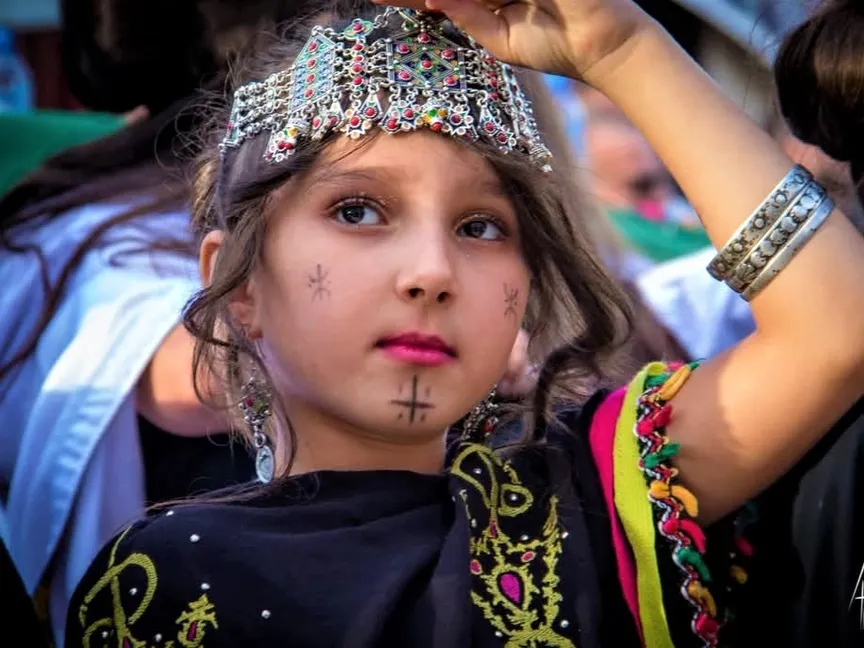 رأس السنة الأمازيغية.. "عام العرب" قديماً