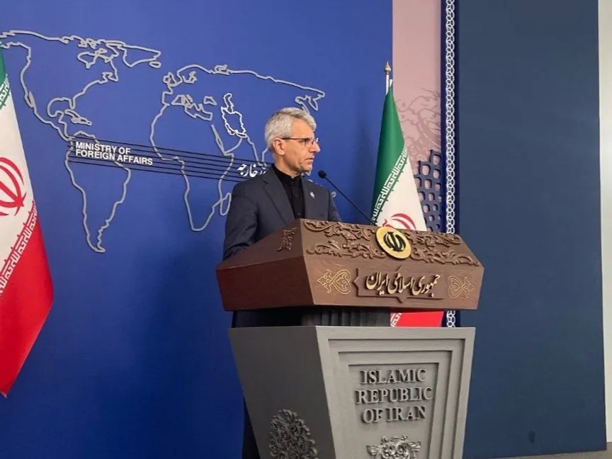 وفد قطري في طهران لدعم المفاوضات بين أميركا وإيران لوقف الحرب