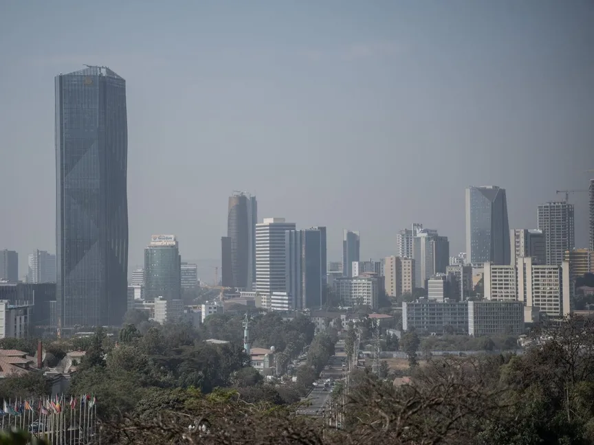 بعد إطلاق أول مصفاة.. هل تملك إثيوبيا المقومات لبناء صناعة نفطية؟