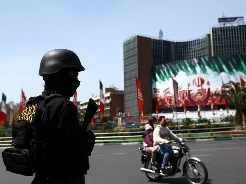 طهران تمهل واشنطن "أسابيع" لتنفيذ مذكرة التفاهم قبل التصعيد العسكري