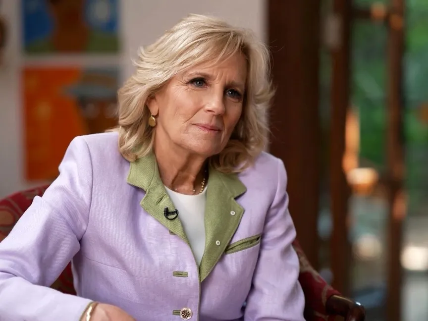 "نظرة من الجناح الشرقي".. مذكرات السيدة الأولى عن البيت الأبيض