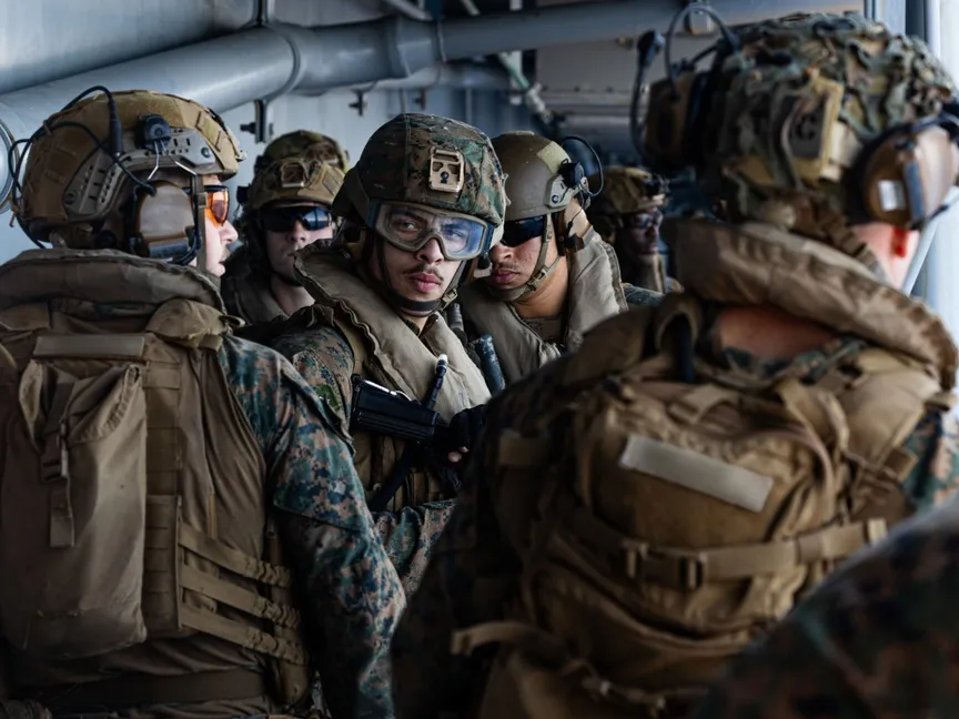 التدخل البري في إيران.. سيناريوهات وتحديات