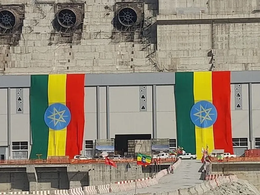 "دون نتيجة".. انتهاء مسار مفاوضات سد النهضة بين مصر والسودان وإثيوبيا