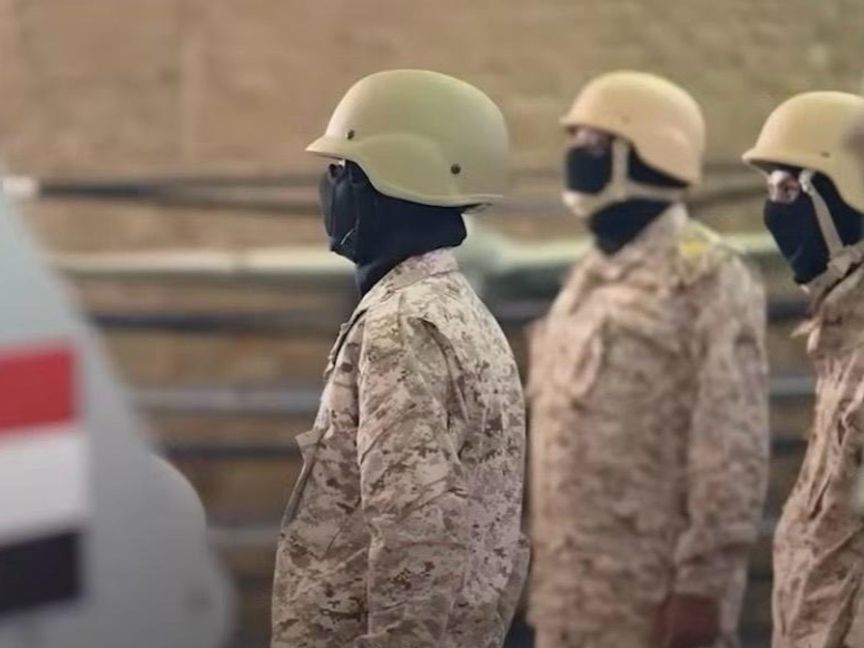 مسؤول في مجلس القيادة اليمني: تمادي جماعة الحوثي لن يمر دون عقاب