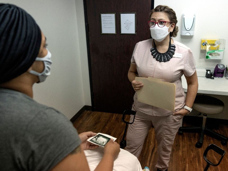 تطوير برنامج ذكاء اصطناعي يكشف بدقة أحد أخطر مضاعفات الحمل