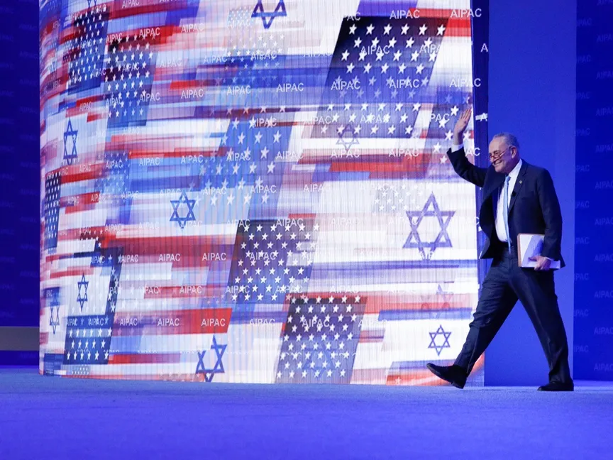 على أعتاب انتخابات التجديد النصفي.. نفوذ "أيباك" السياسي في دائرة الشكوك