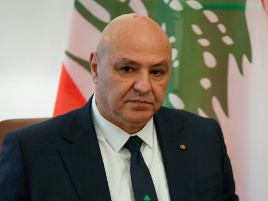 لبنان: الجيش يقوم بواجباته في جنوب الليطاني وسط اعتداءات إسرائيلية مستمرة