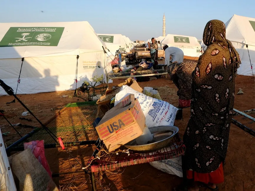 المبادرة السعودية الأميركية لإنهاء حرب السودان.. جهود دبلوماسية مكثفة وسط تعقيدات ميدانية