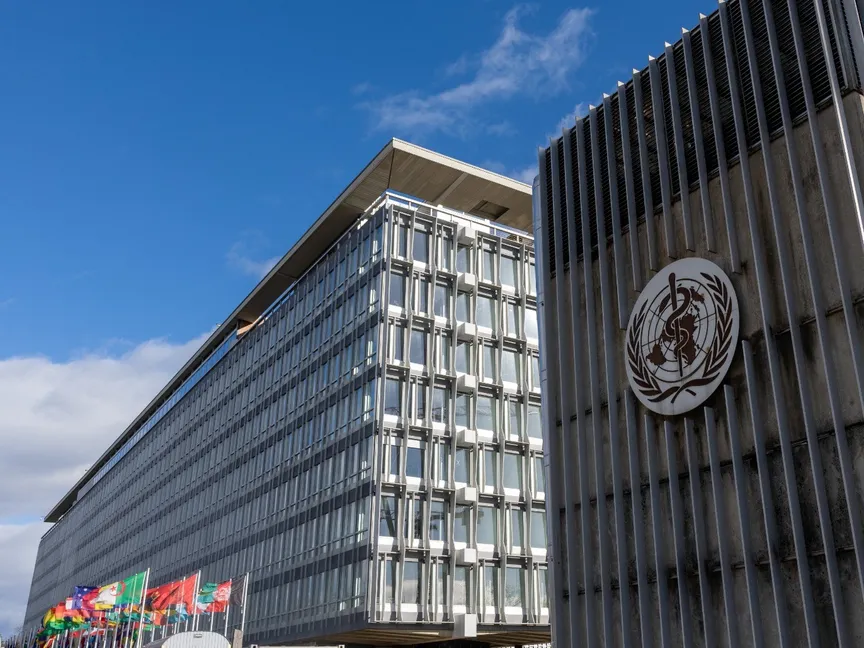 منظمة الصحة العالمية تعبّر عن أسفها لقرار أميركا الانسحاب رسمياً منها