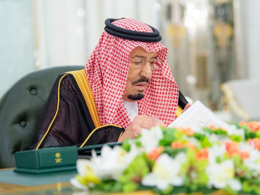 الملك سلمان: اتفاقية مكة تُرسخ إطار شراكة دفاعية طويلة المدى