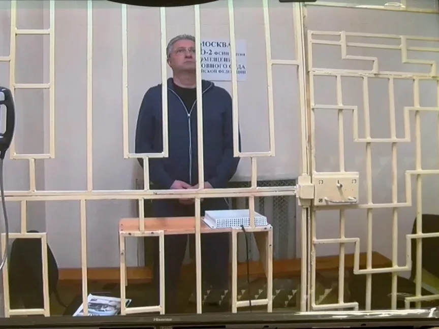 4 جنرالات كبار في جيش روسيا يواجهون تهم فساد.. تعرف إليهم