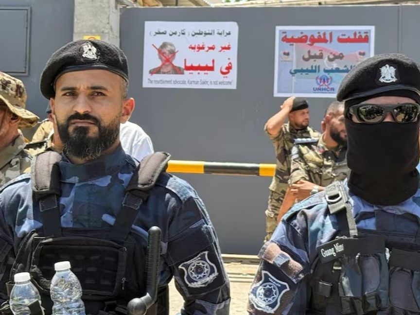 أزمة الهجرة في ليبيا.. انتقادات لأوروبا و11 ضحية جديدة على شواطئ طبرق