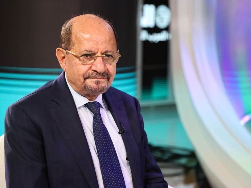 الزنداني لـ"الشرق الأوسط": الحكومة إلى عدن قريباً.. واحتفظت بـ"الخارجية" لإكمال الإصلاحات