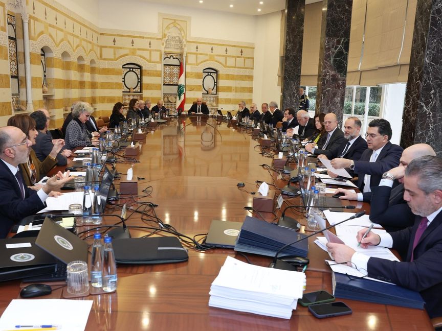 لبنان يقر مسودة اتفاقية مع سوريا لتسليم نحو 300 سجين سوري.. ما التفاصيل؟