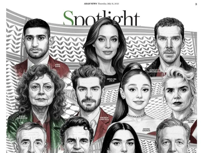 "عرب نيوز" تفوز بثماني جوائز تميز في المسابقة الإبداعية السنوية الـ47 لجمعية تصميم الأخبار (SND)