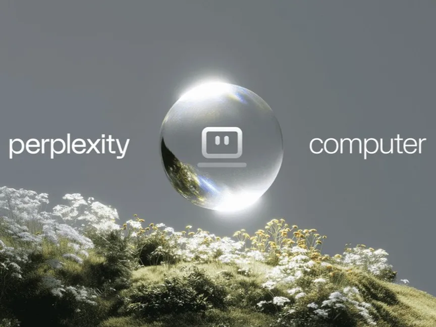 Perplexity Computer تدمج أدوات الذكاء الاصطناعي لتنفيذ أوامر المستخدم