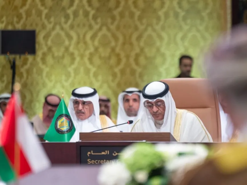 أمين عام "التعاون الخليجي": أمن السعودية جزء لا يتجزأ من أمن دول المجلس