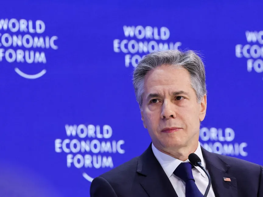 بلينكن يجري جولة إفريقية لـ"مواجهة نفوذ بكين وموسكو"