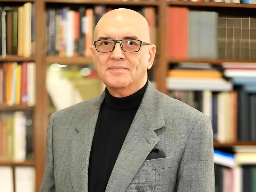 محمد سلماوي لـ"الشرق": التواصل العضوي بين الثقافات العربية قائم