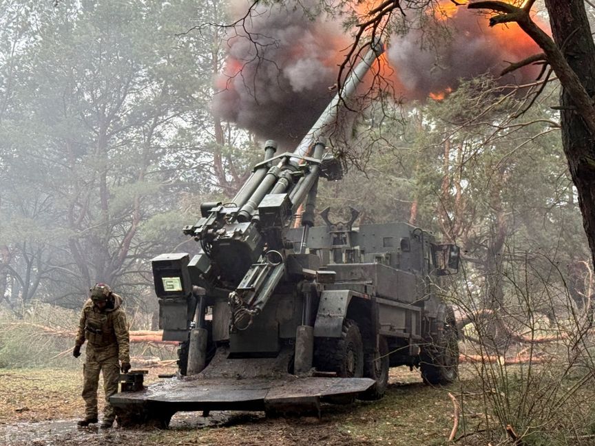 بين الميدان والطاولة.. هل يقترب وقف الحرب في أوكرانيا؟