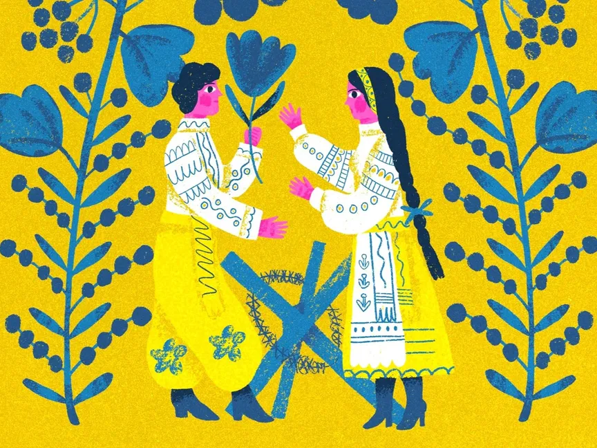 تحديات تواجه صندوق التراث الثقافي الأوكراني.. 1630 موقع متضرر من الحرب