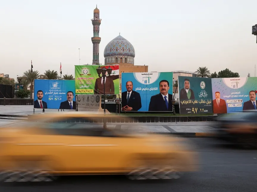 وسط مخاوف من خروقات محتملة .. كيف يستعد العراق لتأمين الانتخابات؟