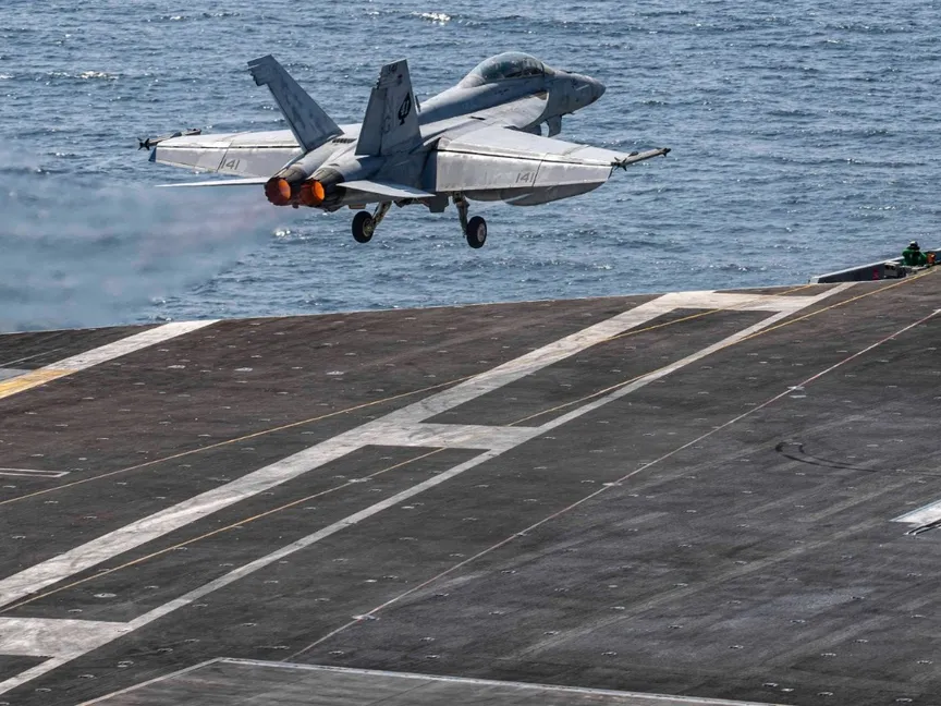 خطط أميركية لاستدعاء قوات إضافية من الحرس الوطني وجنود الاحتياط لدعم حرب إيران