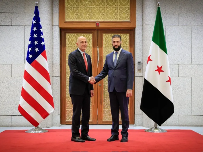 واشنطن تنفي تقارير عن تشجيع سوريا على إرسال قوات إلى لبنان: خاطئة