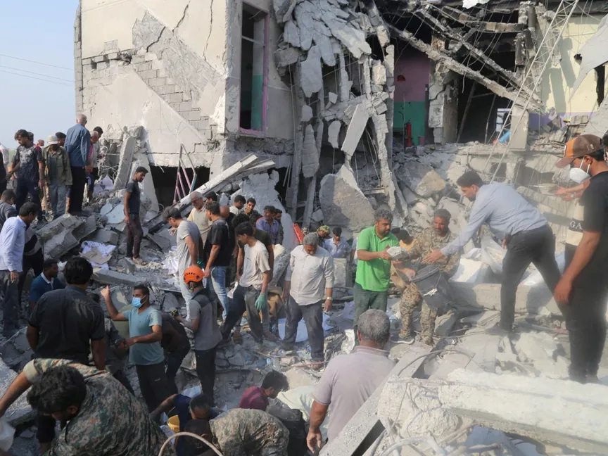 إيران بعد الحرب.. أبرز التغييرات حتى الآن