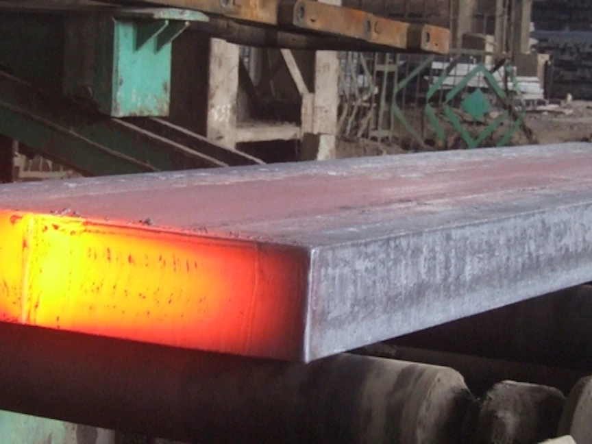 أسسها عبد الناصر منذ 67 عاماً.. مصر تغلق أقدم شركة للحديد والصلب