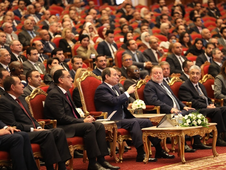 مسارات "الحوار الوطني" في مصر.. "أولويات المرحلة" أبرز الأهداف