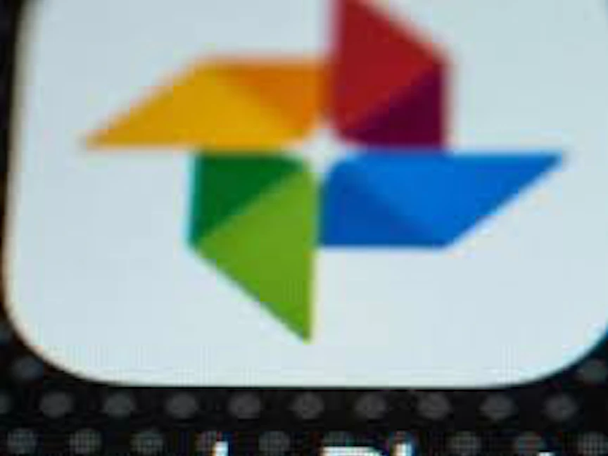 تطبيق غوغل فوتوز - google