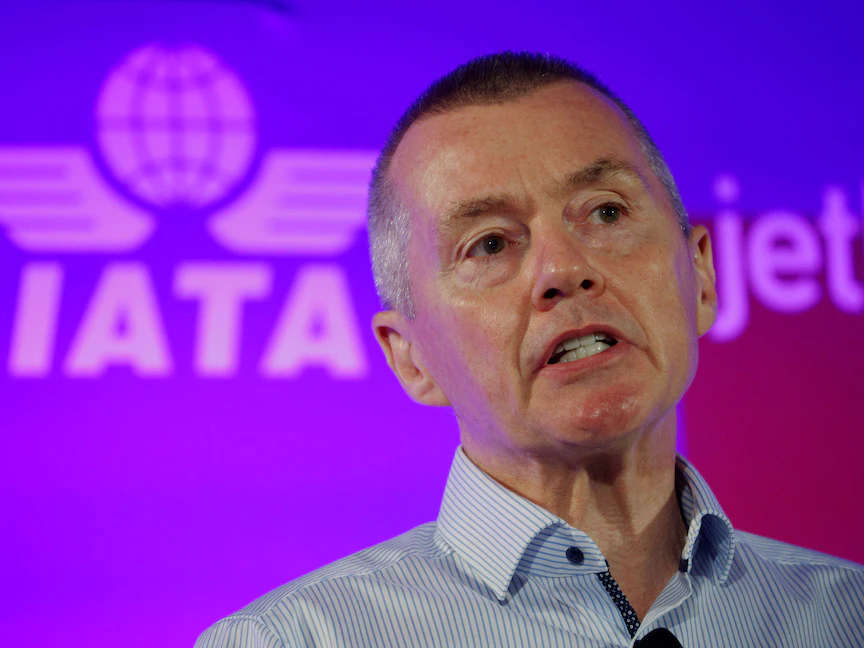 اتحاد النقل الجوي "قلق" من نزاع الخطوط القطرية و"إيرباص"