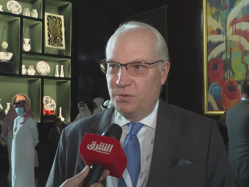 ليندركينج لـ"الشرق": لا يمكننا انتظار إحياء الاتفاق النووي لإنهاء الحرب في اليمن