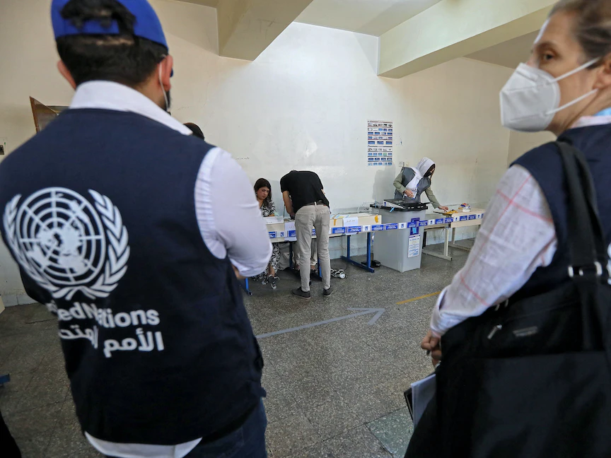 الانتخابات العراقية.. تغيير أم إعادة إنتاج للطبقة السياسية؟