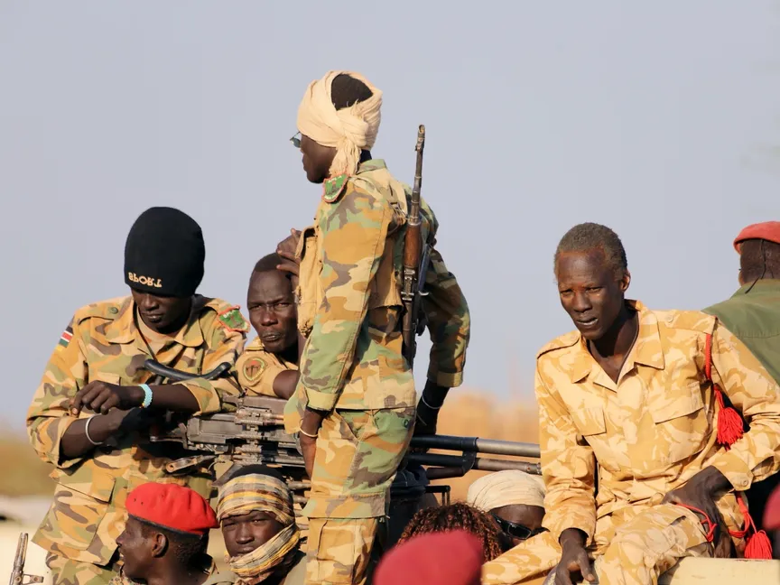 "هجليج".. ترتيبات أمنية لحماية أكبر حقل نفطي في السودان