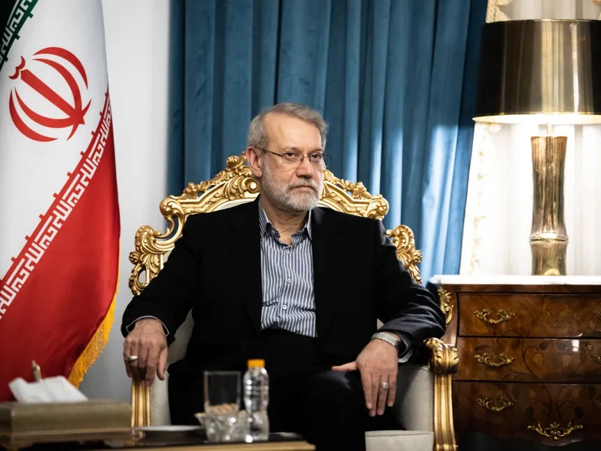 اغتيال علي لاريجاني يفتح سباق خلافته في إيران