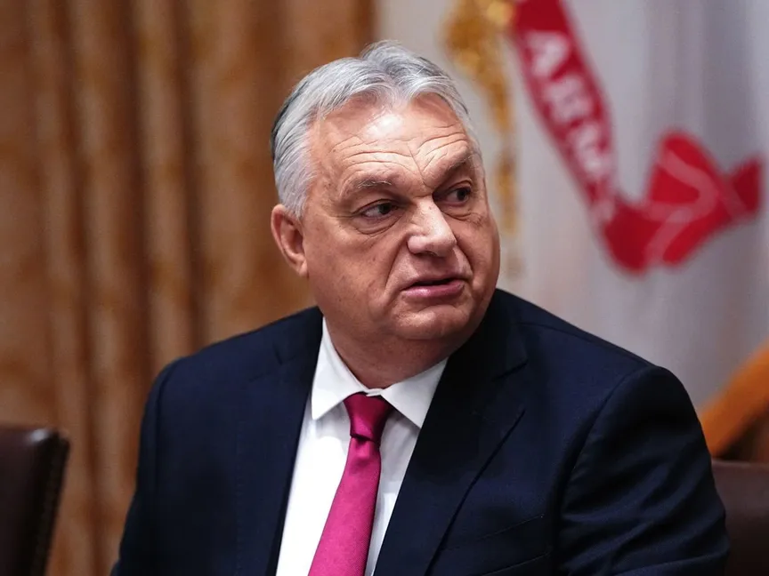 أوربان: أوكرانيا ليس لديها فرصة للانتصار.. واستمرار الدعم الأوروبي "جنون"