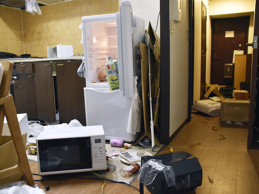 البرتغال.. 90 زلزالاً صغيراً يضرب جزر الأزور