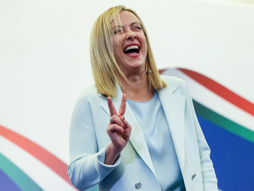 بعد فوز "ميلوني".. إلى أين تتجه إيطاليا؟