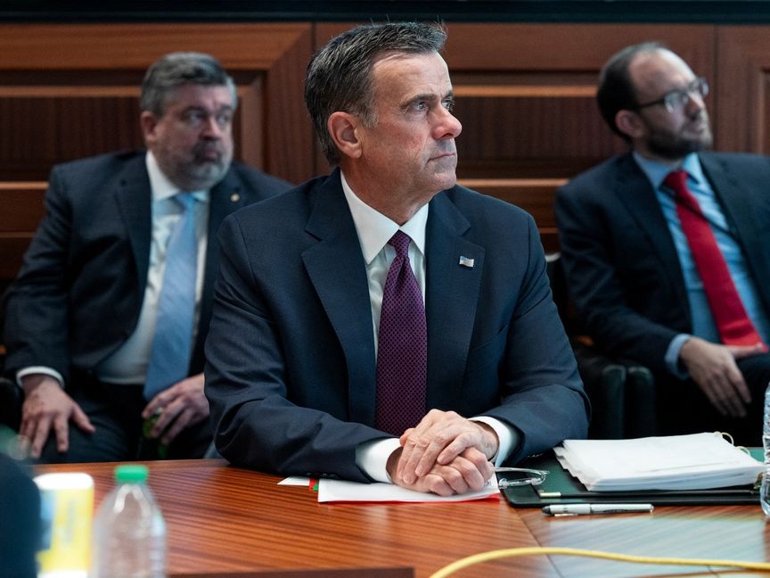 لتلبية توقعات ترمب.. CIA تسحب تقارير استخباراتية بتهمة "التحيز السياسي"