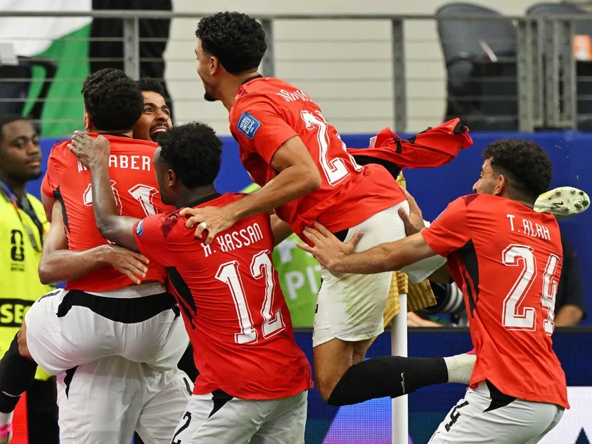 كأس العالم.. مصر تواصل رحلة إعجازية بالفوز على أستراليا وتبلغ دور الـ16