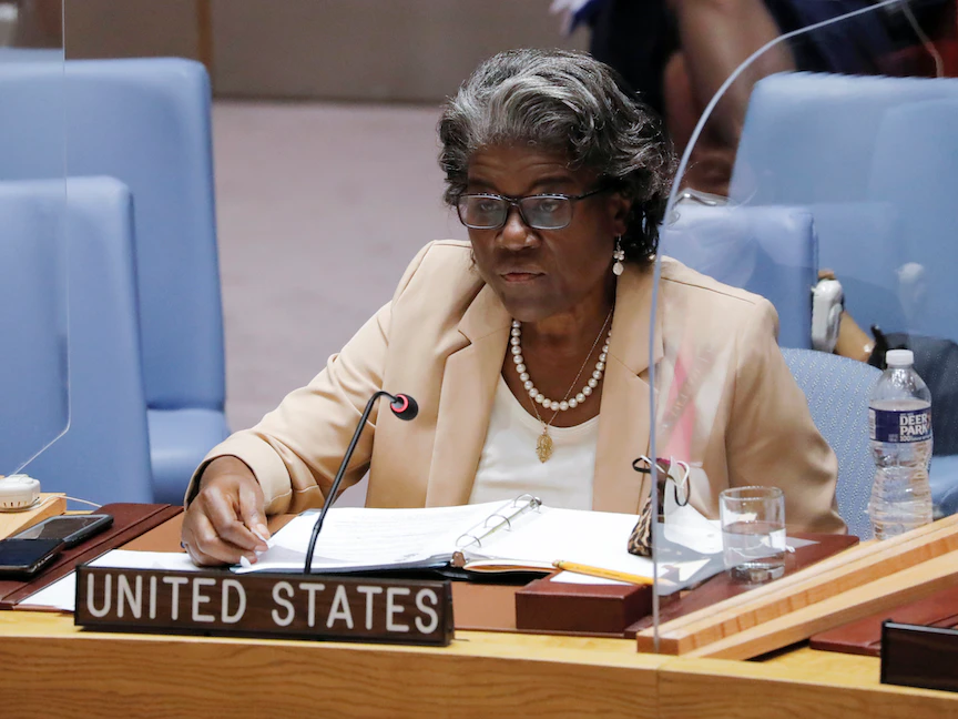 واشنطن تضغط لفرض عقوبات أممية على بيونج يانج 