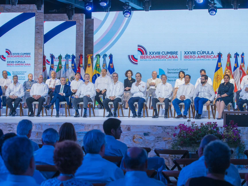 الأزمة الغذائية بأميركا اللاتينية على طاولة القمة الإيبيرية-الأميركية