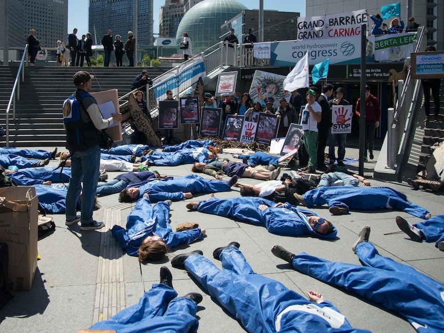 تايم: أبرز 10 مخاطر تنتظر العالم في 2022