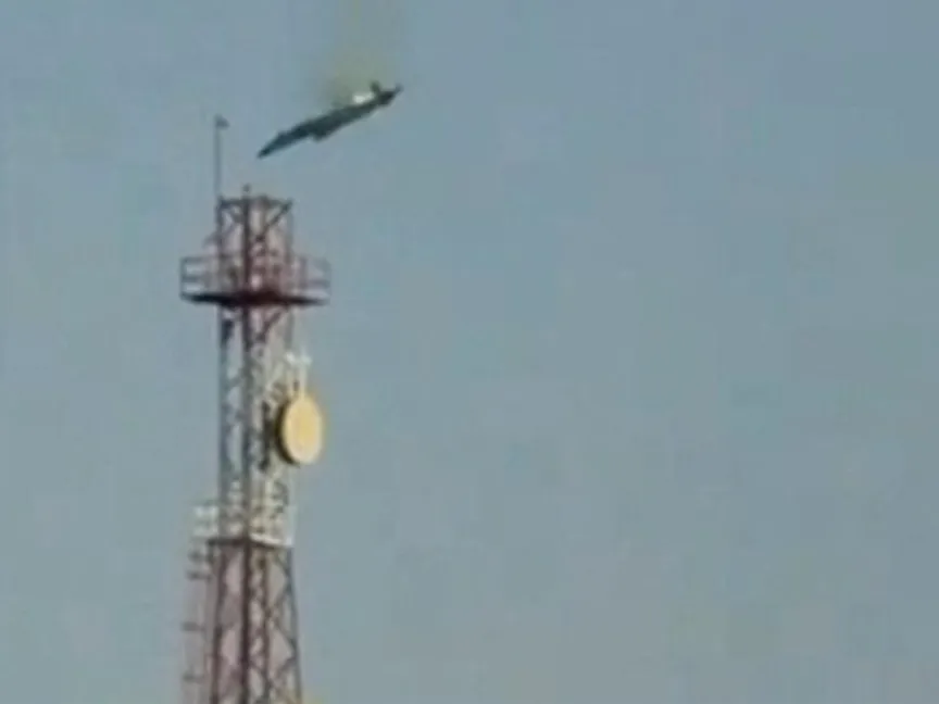 القيادة المركزية الأميركية: الدفاعات الجوية الكويتية أسقطت 3 من مقاتلاتنا "بالخطأ"