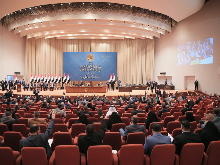 ماذا بعد المصادقة على نتائج الانتخابات العراقية؟