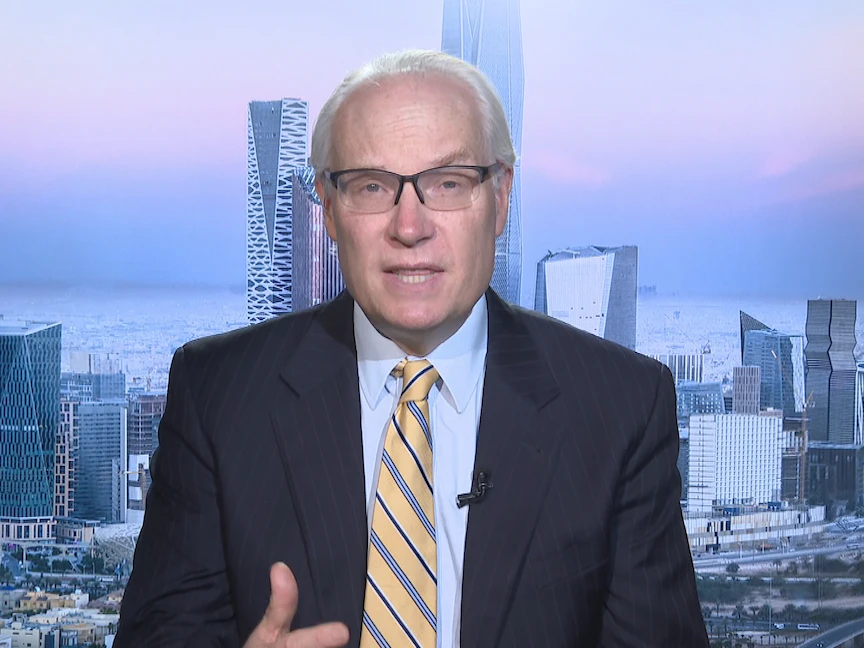 المبعوث الأميركي الخاص إلى اليمن تيم ليندركينج في مقابلة مع "الشرق" - الشرق