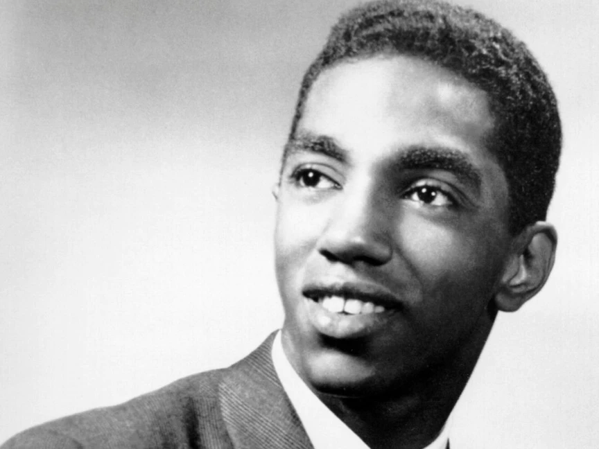 المغني الأميركي باريت سترونج - facebook/MotownMuseum